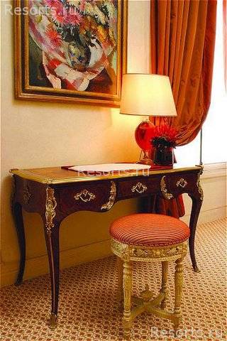 Hotel Lancaster 29